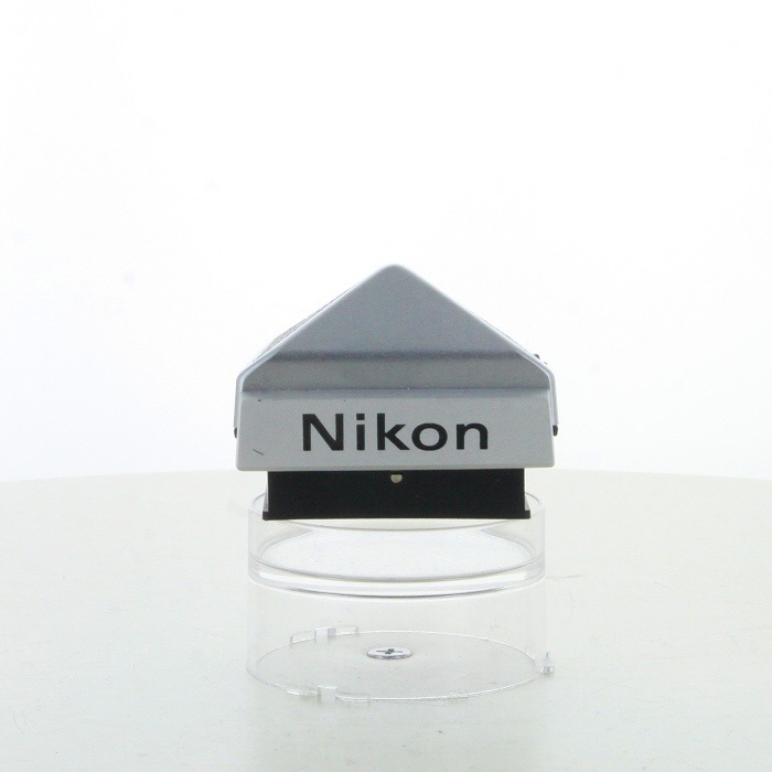 ニコン F2用 アイレベルファインダー DE-1 シルバー