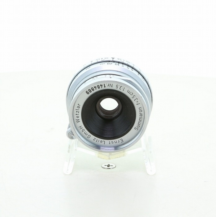 Barnack ズマロン L3.5cm/3.5 後期E39