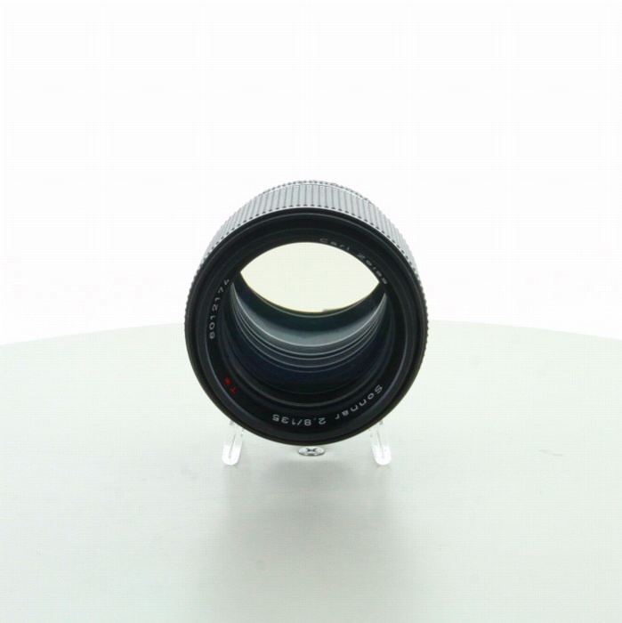 コンタックス ゾナー135/2.8 AEJ