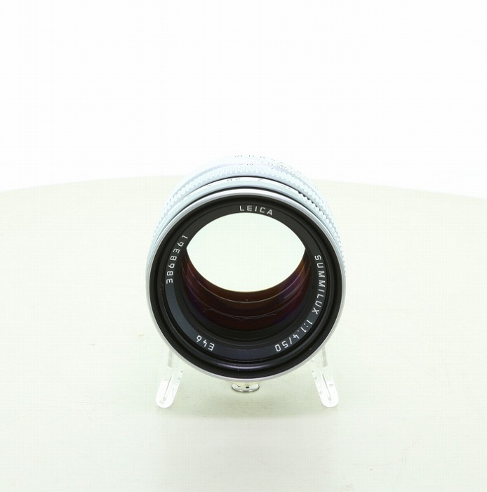 ライカ ズミルックス L50/1.4 (限定モデル)