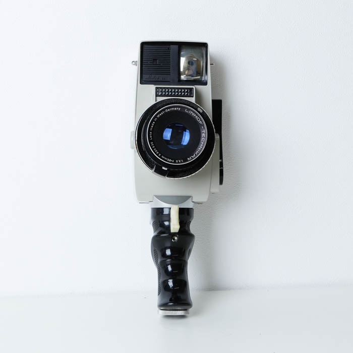 リンホフ Linhof 220