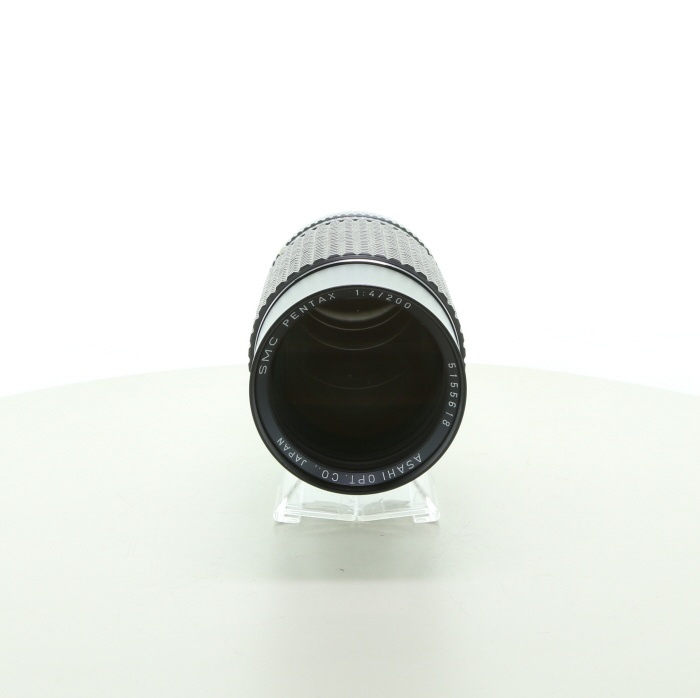 ペンタックス SMCP 200/4(PK)