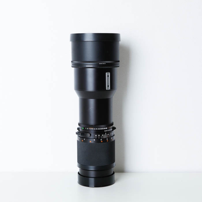 HASSELBLAD TELE-Tessar CF 350/5.6 T*