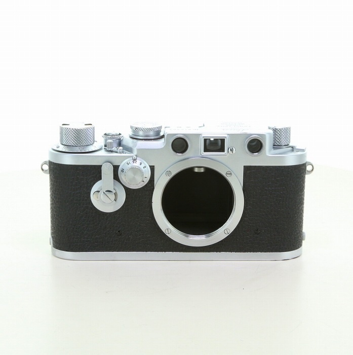 Barnack IIIf レッドシンクロ