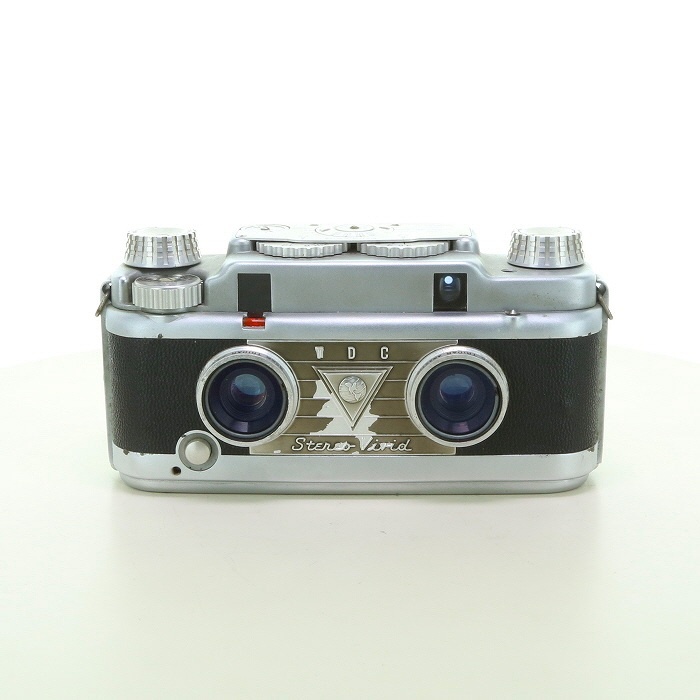 ソノタ TDC ステレオカメラ Stereo Vivid
