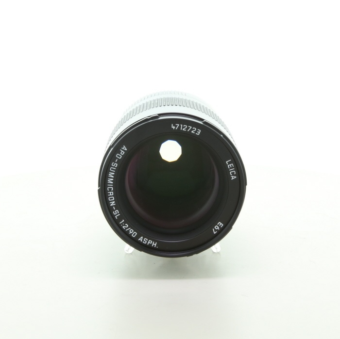 ライカ APO-SUMMICRON-SL 90/2 ASPH
