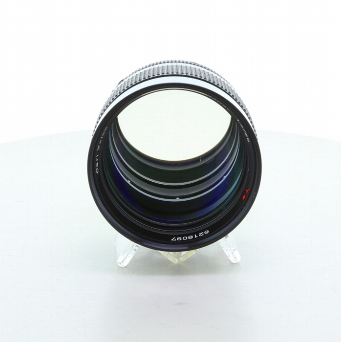 コンタックス プラナー 85/1.4 AEG