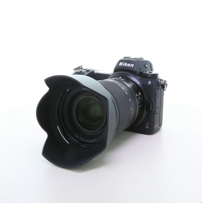ニコン Z 6II 24-70 レンズキツト
