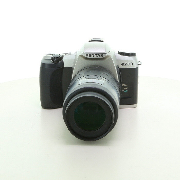 ペンタックス MZ-30+smcPENTAX-F80-200/4.7-5.6