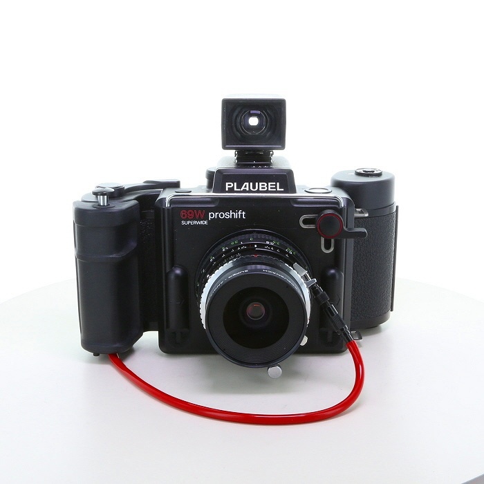 プラウベル 69W Proshift