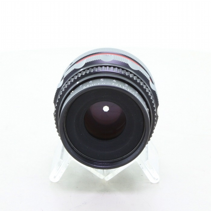 ニコン マクロニッコール12cm/6.3(ニコン大型マクロ撮影装置用)