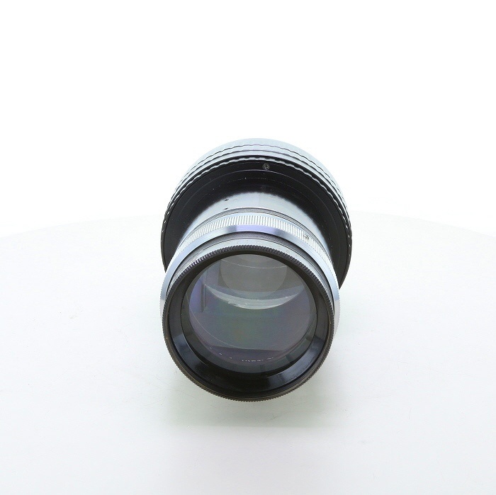 Meyer-Optik Primotar180/3.5（M42）