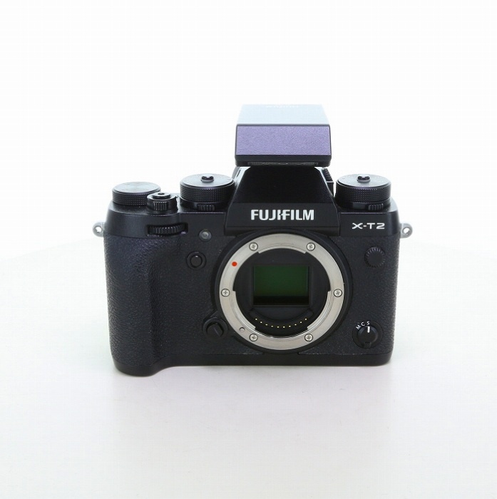 フジフイルム X-T2-B ボディ