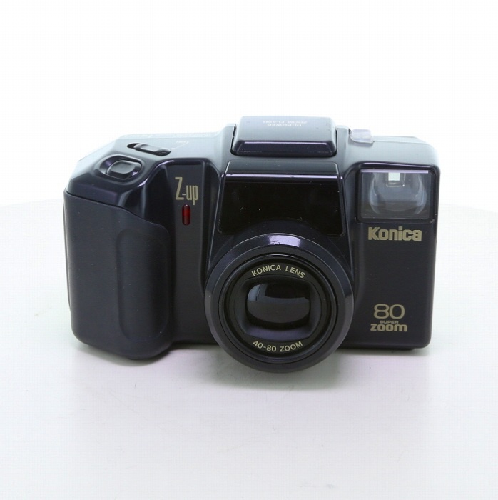 コニカ 80 SUPER ZOOM