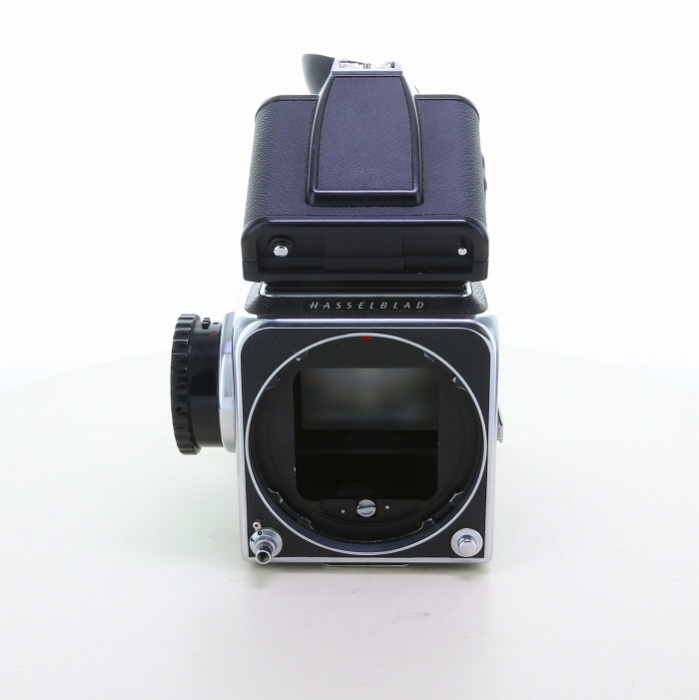 HASSELBLAD 500C ボディ+A12+PME-3