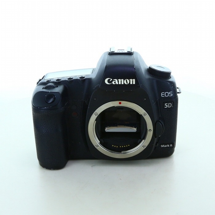 キヤノン EOS 5D MarkII