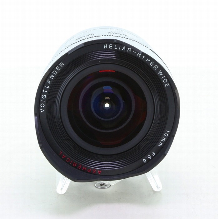 フォクトレンダー HELIAR HYPER WIDE 10/5.6 ソニーE用