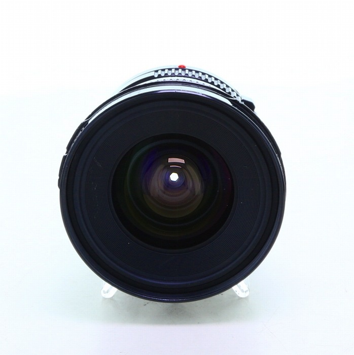 キヤノン NewFD 20/2.8