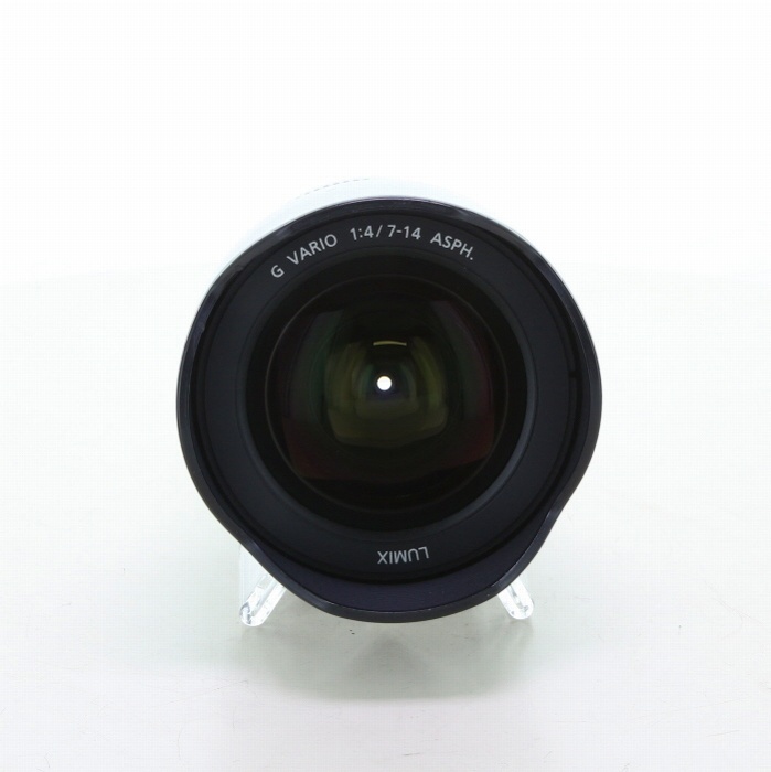 パナソニック LUMIX G VARIO 7-14/4 ASPH. H-F007014