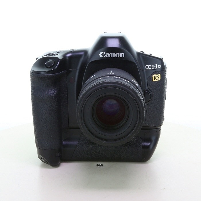 キヤノン EOS-1N RS+50/2.8 MACRO EX