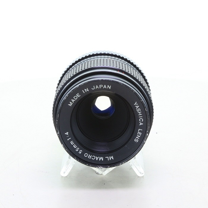YASHICA ML マクロ 55/4