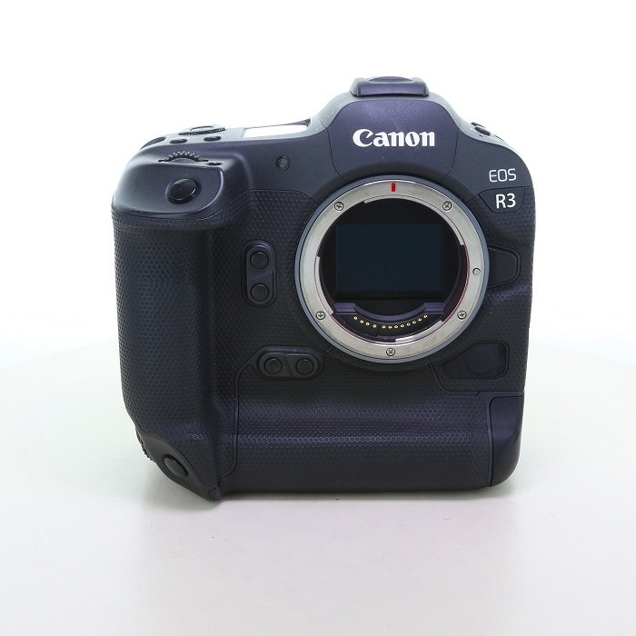 キヤノン EOS R3 ボデイ