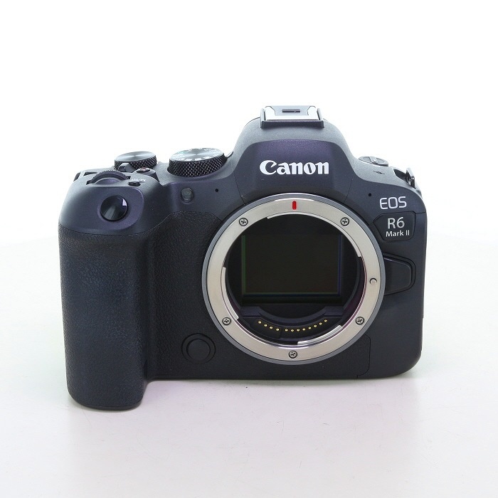 キヤノン EOS R6 MARK2 ボデイ