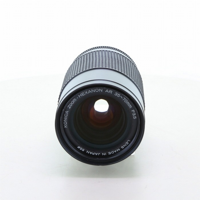 コニカ ヘキサノンAR 35-70/3.5