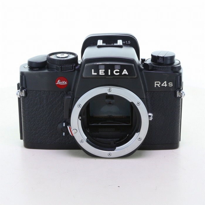 LEICA R R4s MOD.2 ブラック