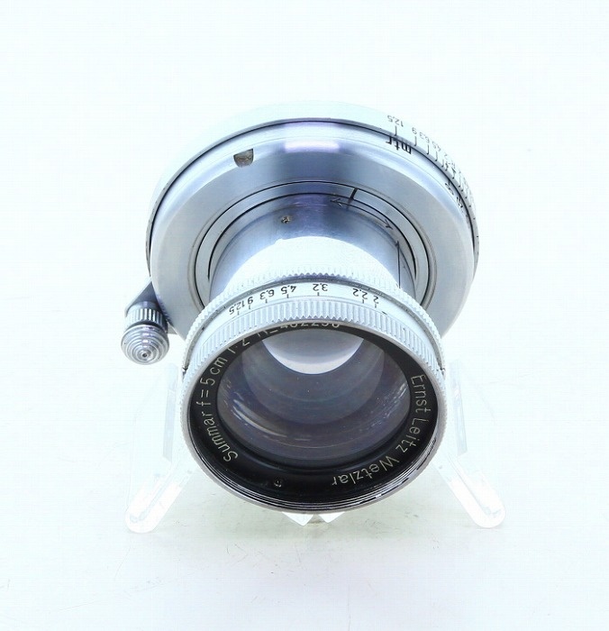 Barnack ズマール L50/2