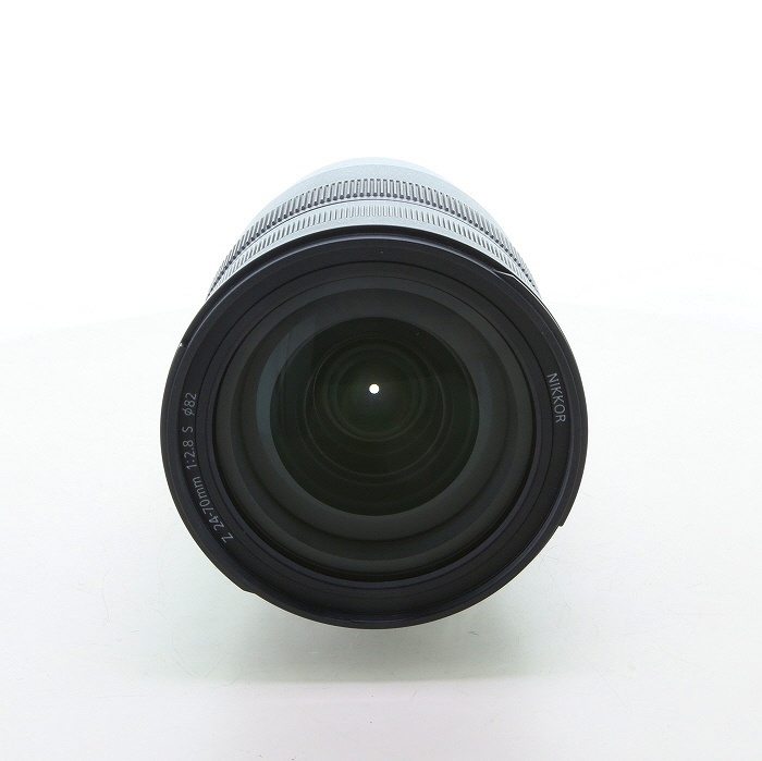 ニコン Z 24-70/2.8 S
