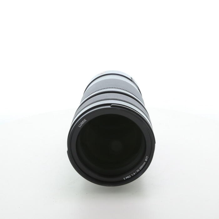 パナソニック LUMIX S PRO 70-200/4 O.I.S.