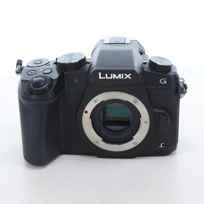パナソニック LUMIX DMC-G85 ボディ 海外版