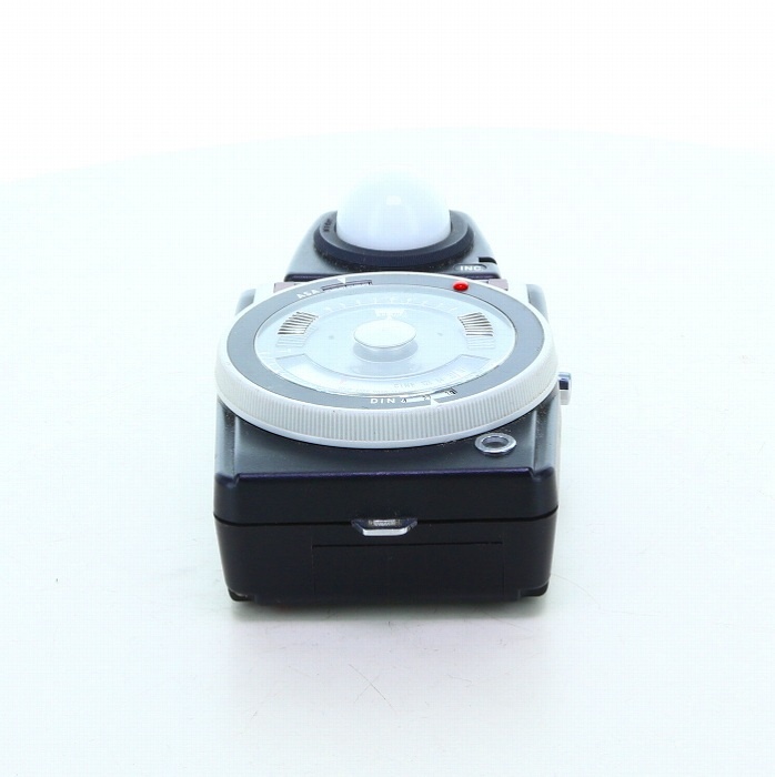 ミノルタ AUTO METER PROFESSIONAL