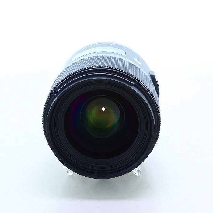 シグマ 35/1.4 DG HSM ART nikon
