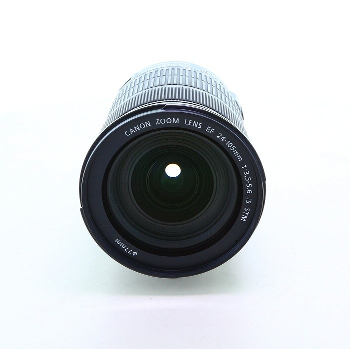 キヤノン EF24-105/3.5-5.6 IS STM