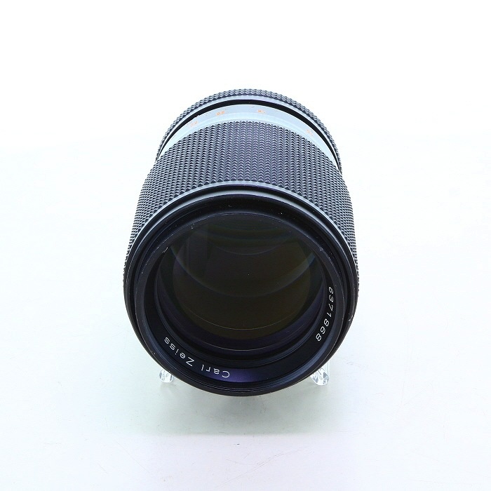 コンタックス ゾナー 135/2.8