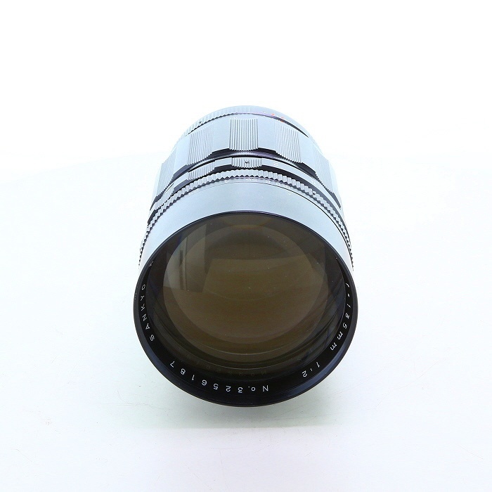 Komura Komura 135/2（M42）