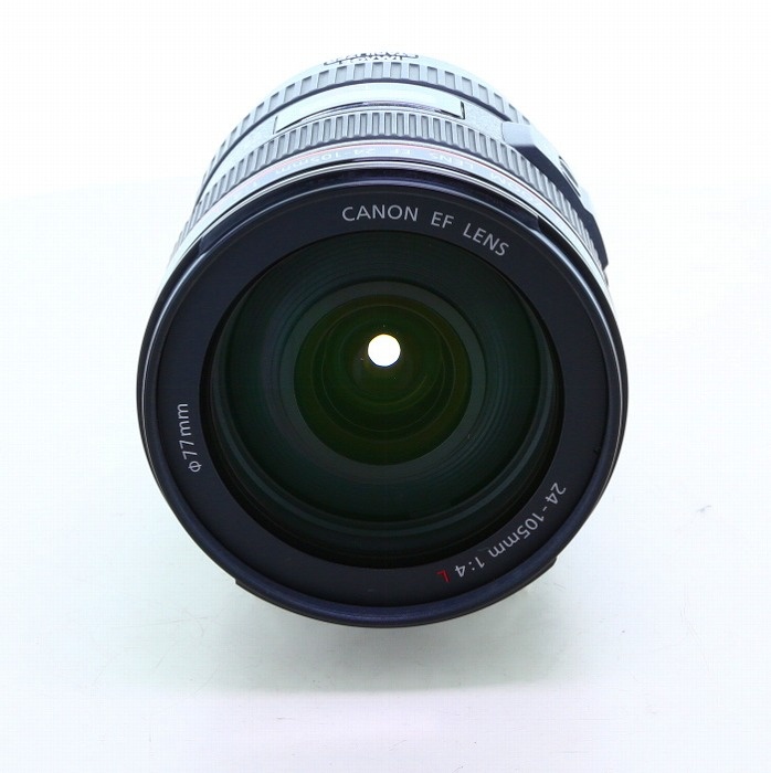 キヤノン EF24-105/4L IS USM