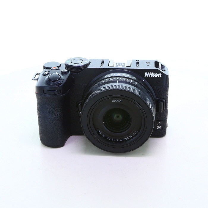 ニコン Z 30 16-50 VR レンズキツト
