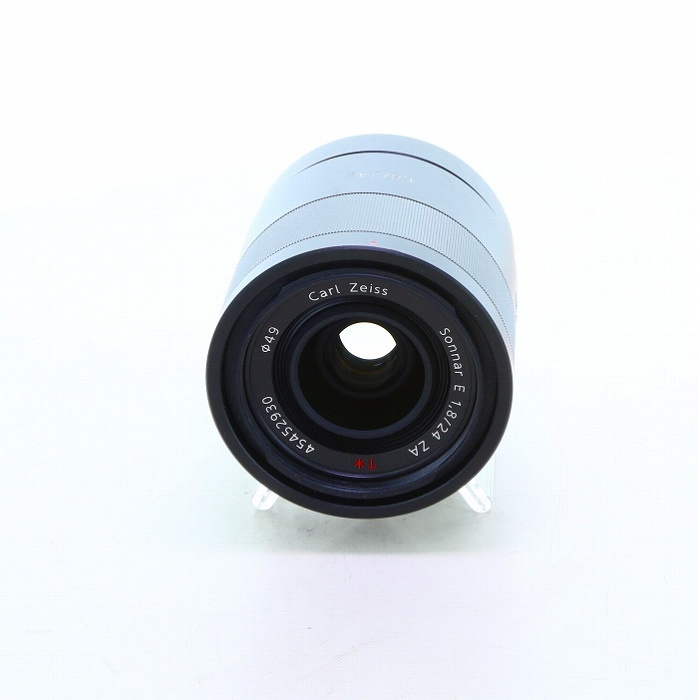 ソニー SONNAR T*E24/1.8 ZA