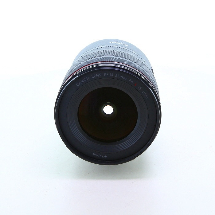 キヤノン RF14-35/4L IS USM