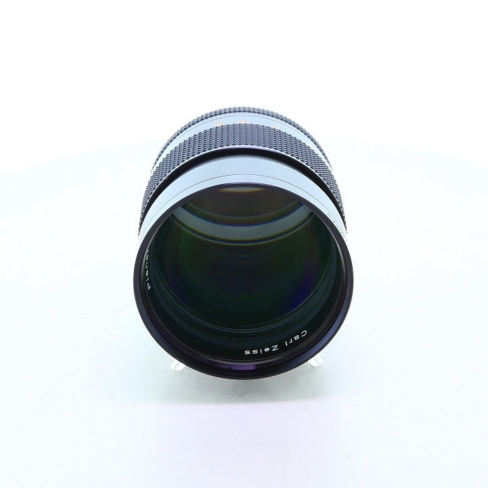 コンタックス Planar T*85/1.4 MMJ
