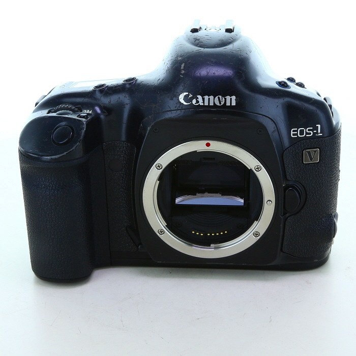 キヤノン EOS-1V ボデイ
