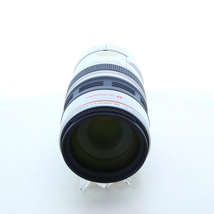 キヤノン EF100-400/4.5-5.6L IS USM