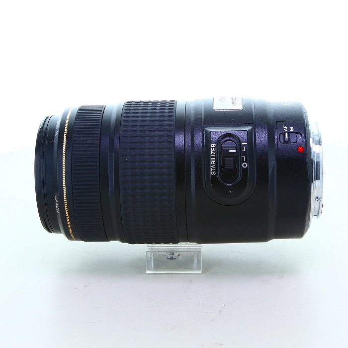 キヤノン EF75-300/4-5.6 IS