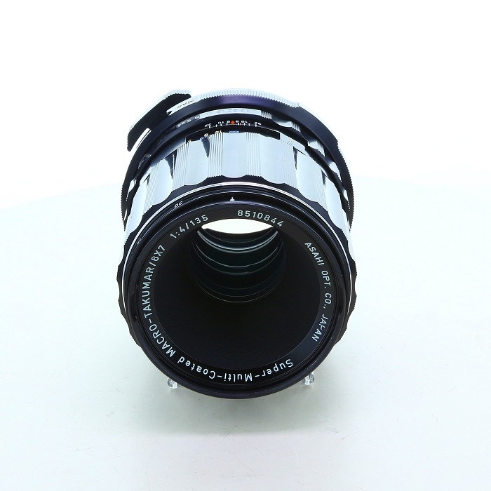 ペンタックス SMCマクロタクマー6×7 135/4