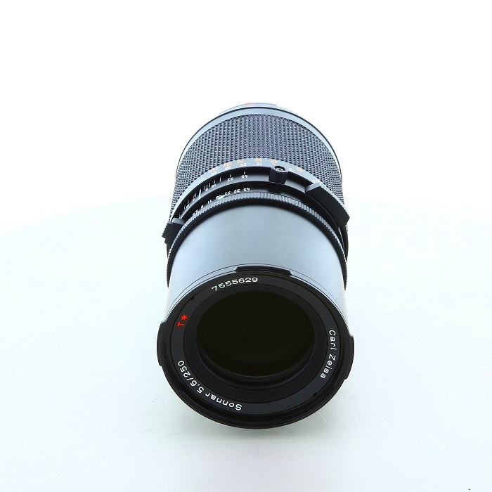 HASSELBLAD ゾナー CF250/5.6