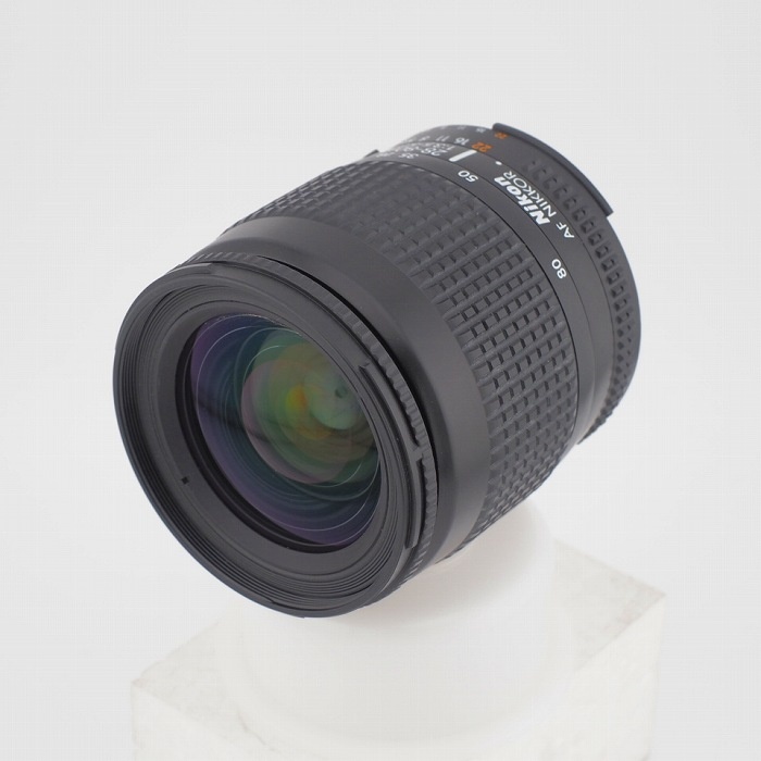 ニコン AF-N 28-80/3.5-5.6 D