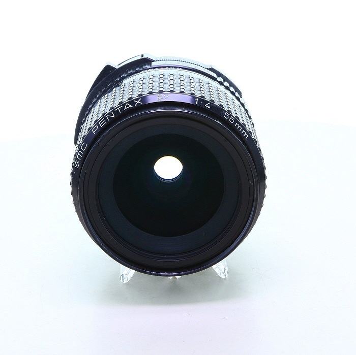 ペンタックス SMC PENTAX 67 55/4